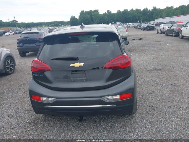 Chevrolet Bolt Ev Premier 2017 1G1FX6S04H4156853 Image 16