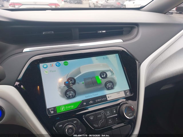 Chevrolet Bolt Ev Premier 2017 1G1FX6S04H4156853 Image 17