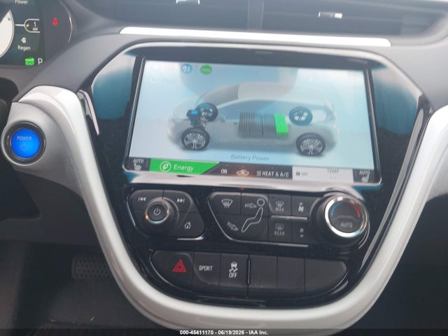 Chevrolet Bolt Ev Premier 2017 1G1FX6S04H4156853 Image 18
