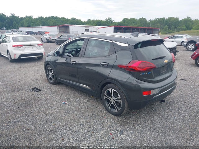 Chevrolet Bolt Ev Premier 2017 1G1FX6S04H4156853 Image 3