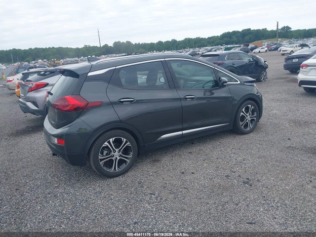 Chevrolet Bolt Ev Premier 2017 1G1FX6S04H4156853 Image 4