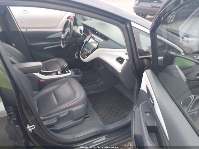 Chevrolet Bolt Ev Premier 2017 1G1FX6S04H4156853 Image 5