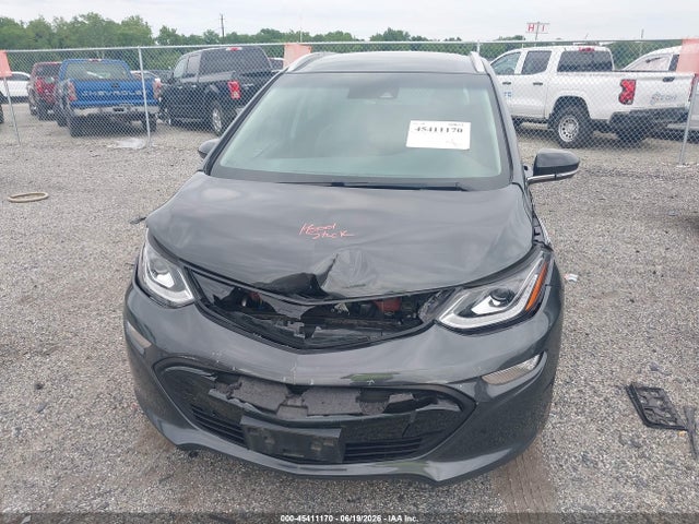 Chevrolet Bolt Ev Premier 2017 1G1FX6S04H4156853 Image 6