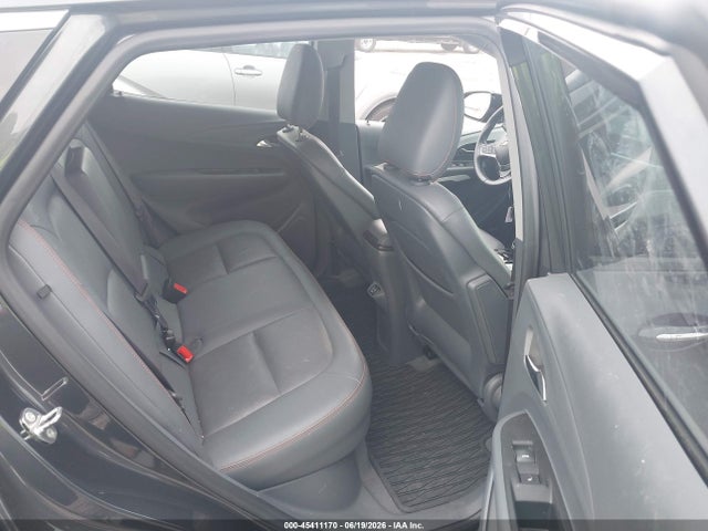 Chevrolet Bolt Ev Premier 2017 1G1FX6S04H4156853 Image 8