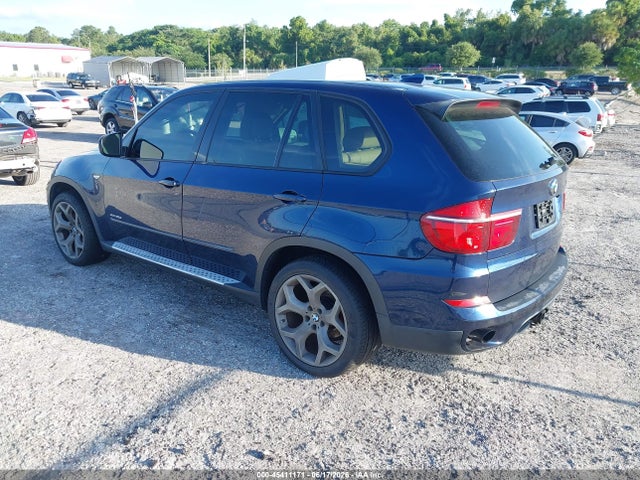 Aukcja sprzedaży 2011 Bmw X5 Xdrive35d, vin: 5UXZW0C56BL370253, numer aukcji: 45411171