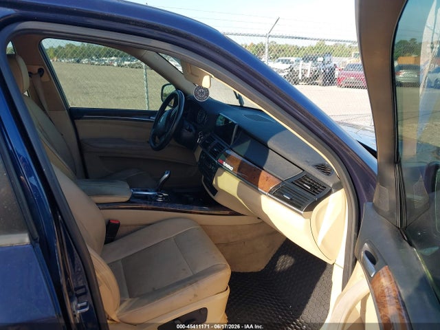 Продаж на аукціоні авто 2011 Bmw X5 Xdrive35d, vin: 5UXZW0C56BL370253, номер лоту: 45411171
