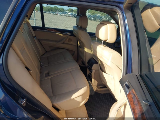 Продаж на аукціоні авто 2011 Bmw X5 Xdrive35d, vin: 5UXZW0C56BL370253, номер лоту: 45411171