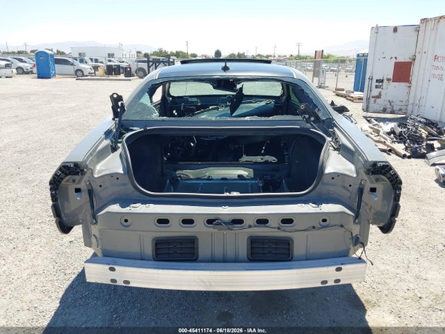 45411174 :رقم المزاد ، 2C3CDZH91JH102238 vin ، 2018 Dodge Challenger مزاد بيع