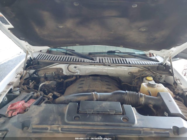 1FMJK1GT1HEA06548 Ford Expedition El Xl