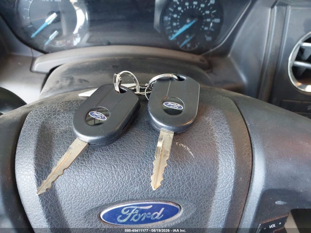 1FMJK1GT1HEA06548 Ford Expedition El Xl