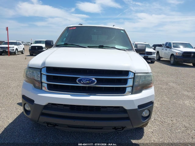 1FMJK1GT1HEA06548 Ford Expedition El Xl