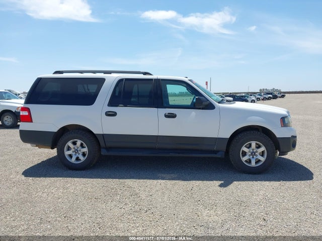 1FMJK1GT1HEA06548 Ford Expedition El Xl