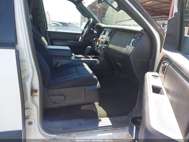1FMJK1GT1HEA06548 Ford Expedition El Xl