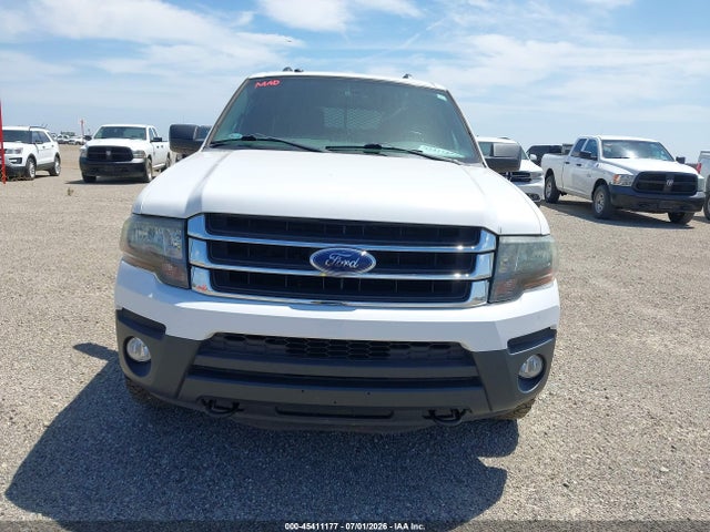 1FMJK1GT1HEA06548 Ford Expedition El Xl