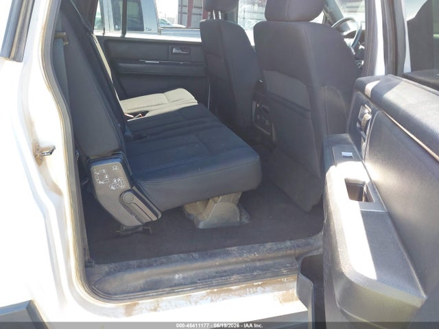 1FMJK1GT1HEA06548 Ford Expedition El Xl