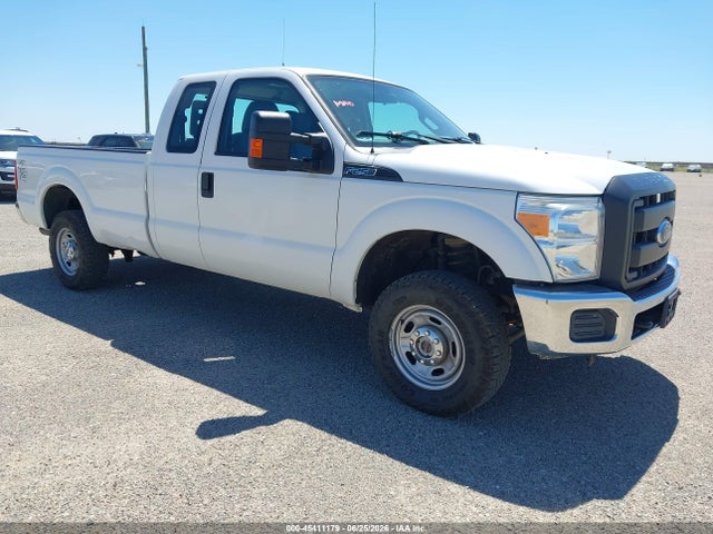 1FT7X2B65GEC58504 Ford F-250 Lariat/xl/xlt