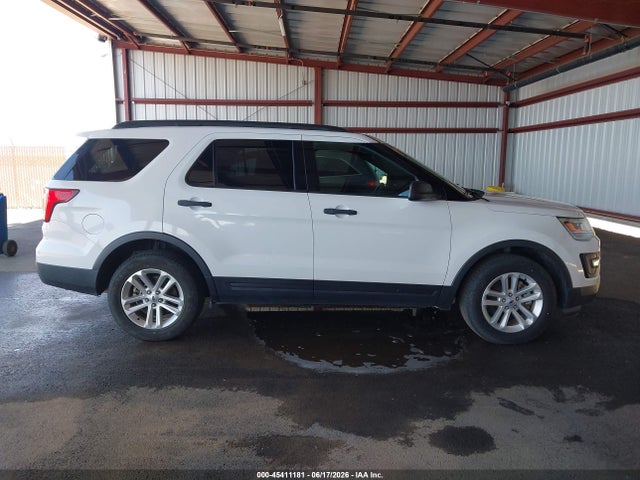 Ford Explorer 2017 1FM5K8B85HGC80451 Image 14