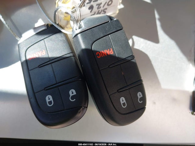 1C4RDHAG5GC466456 Dodge Durango Sxt