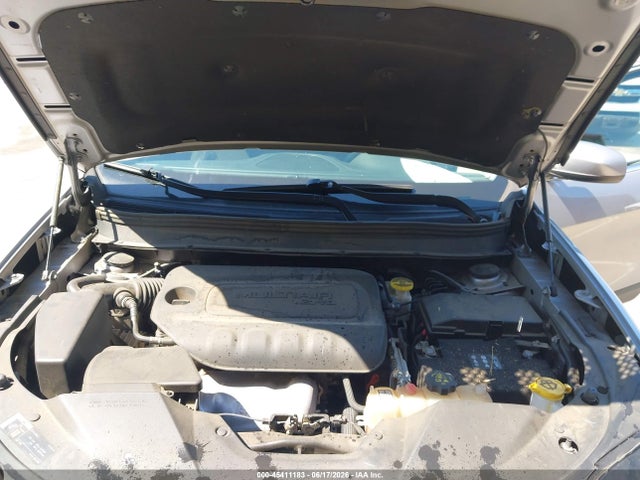 Jeep Cherokee Latitude 4x4 2019 1C4PJMCB8KD429950 Image 10