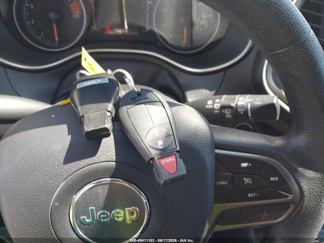 Jeep Cherokee Latitude 4x4 2019 1C4PJMCB8KD429950 Image 11
