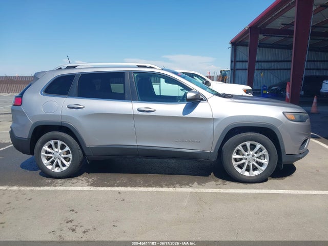 Jeep Cherokee Latitude 4x4 2019 1C4PJMCB8KD429950 Image 15