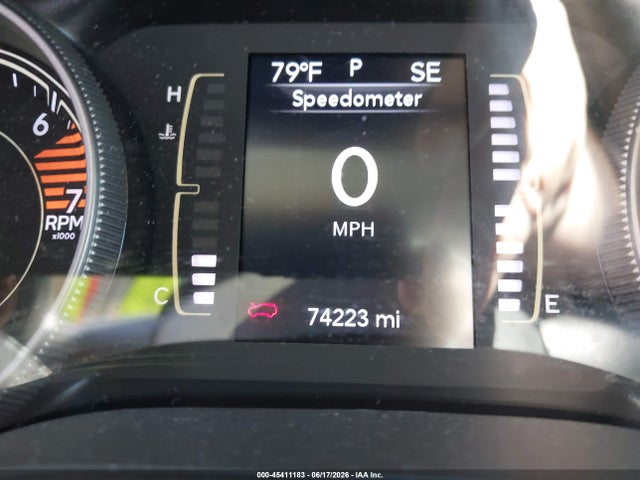 Jeep Cherokee Latitude 4x4 2019 1C4PJMCB8KD429950 Image 17