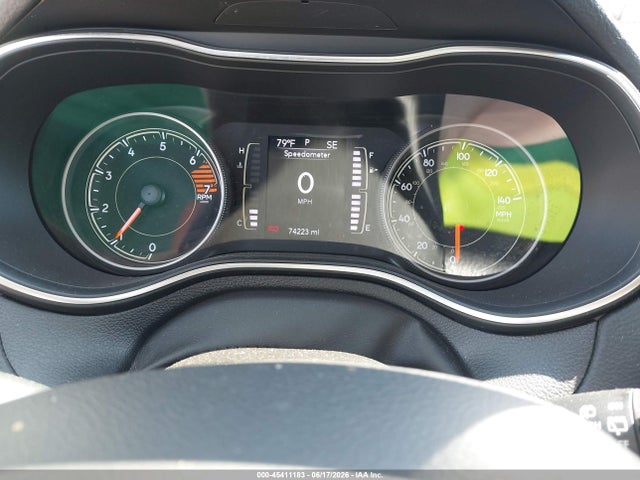 Jeep Cherokee Latitude 4x4 2019 1C4PJMCB8KD429950 Image 7