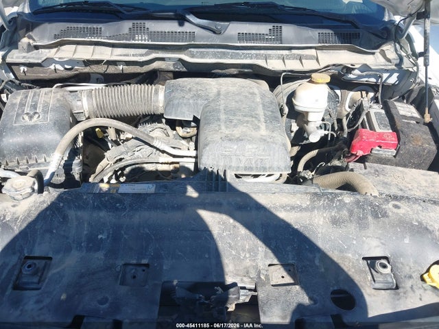 RAM 1500 Classic 2021 3C6RR7KG8MG664085 Image 10