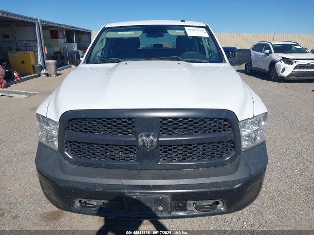 RAM 1500 Classic 2021 3C6RR7KG8MG664085 Image 15