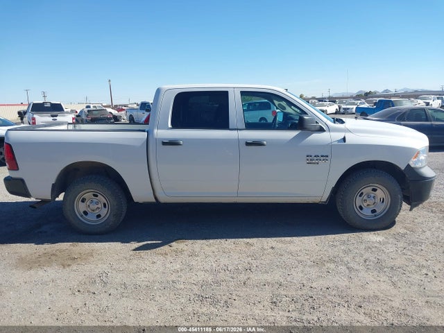 RAM 1500 Classic 2021 3C6RR7KG8MG664085 Image 16