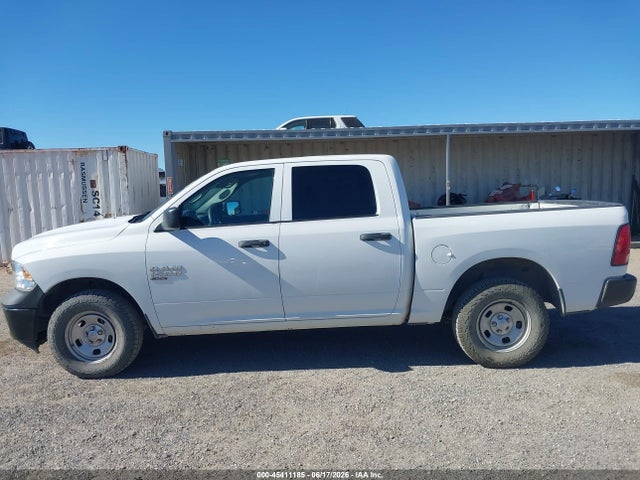 RAM 1500 Classic 2021 3C6RR7KG8MG664085 Image 17
