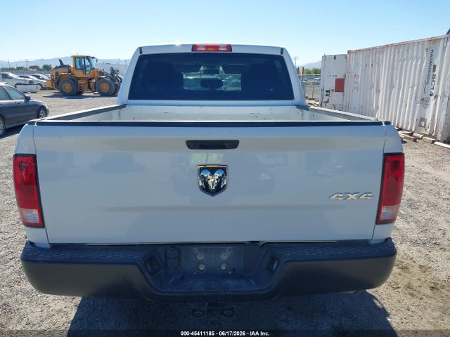 RAM 1500 Classic 2021 3C6RR7KG8MG664085 Image 19
