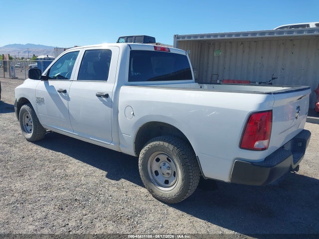 RAM 1500 Classic 2021 3C6RR7KG8MG664085 Image 3