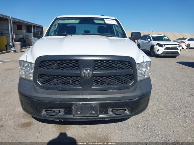 RAM 1500 Classic 2021 3C6RR7KG8MG664085 Image 6