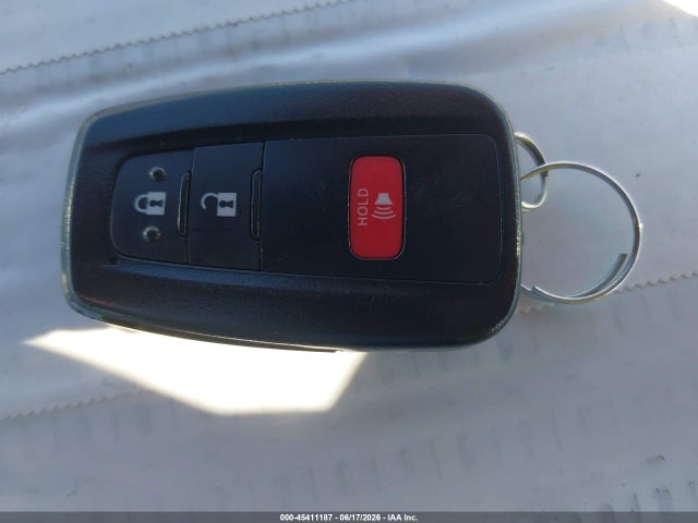 Toyota Highlander L 2022 5TDCZRAH2NS095533 Image 11