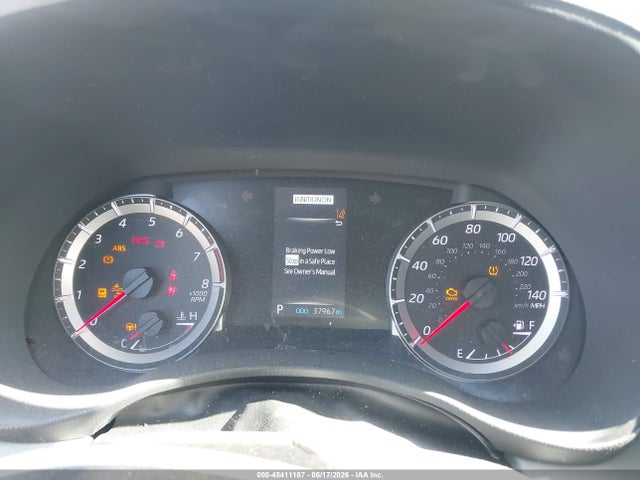 Toyota Highlander L 2022 5TDCZRAH2NS095533 Image 7