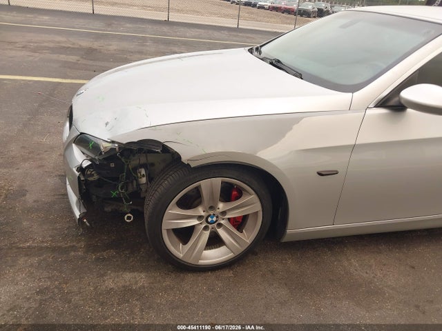 Продаж на аукціоні авто 2007 Bmw 335i, vin: WBAWL73537PX47608, номер лоту: 45411190