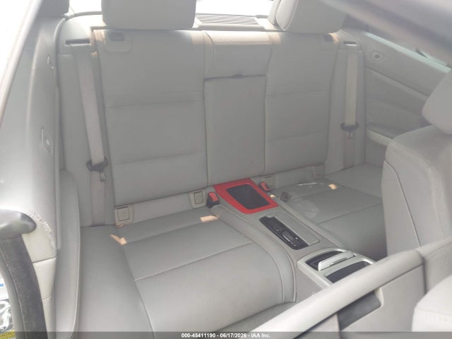 2007 Bmw 335i მანქანა იყიდება აუქციონზე, vin: WBAWL73537PX47608, აუქციონის ნომერი: 45411190