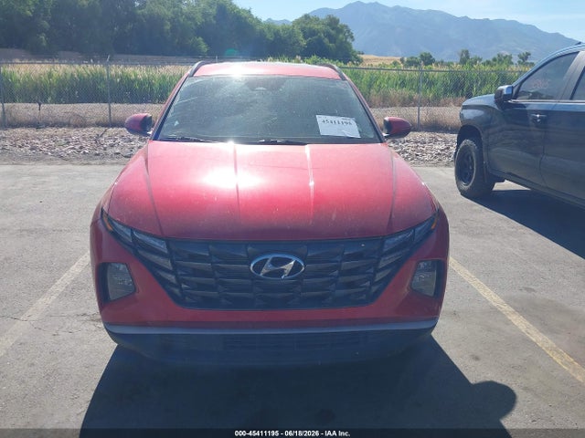 Hyundai TUCSON SEL 2023 5NMJFCAE4PH257848 Image 12