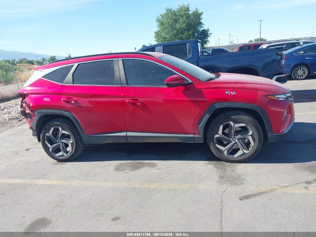 Hyundai TUCSON SEL 2023 5NMJFCAE4PH257848 Image 13