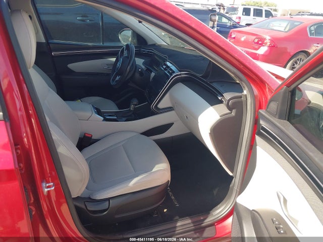 Hyundai TUCSON SEL 2023 5NMJFCAE4PH257848 Image 5