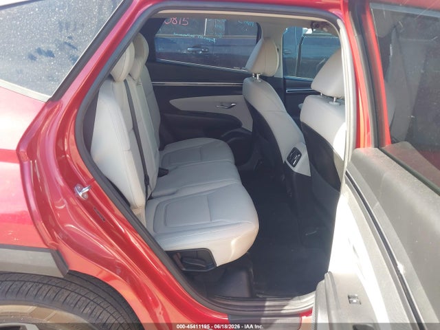 Hyundai TUCSON SEL 2023 5NMJFCAE4PH257848 Image 8