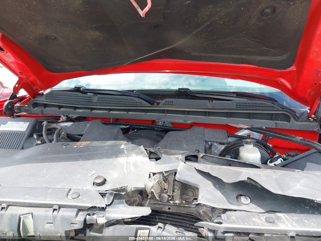 45411198 :رقم المزاد ، 1GCVKREC2GZ262244 vin ، 2016 Chevrolet Silverado 1500 Lt مزاد بيع