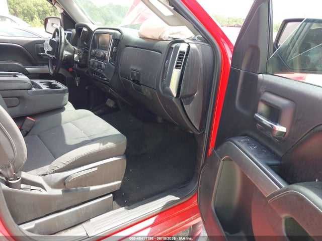 45411198 :رقم المزاد ، 1GCVKREC2GZ262244 vin ، 2016 Chevrolet Silverado 1500 Lt مزاد بيع