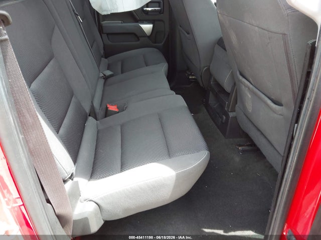 45411198 :رقم المزاد ، 1GCVKREC2GZ262244 vin ، 2016 Chevrolet Silverado 1500 Lt مزاد بيع