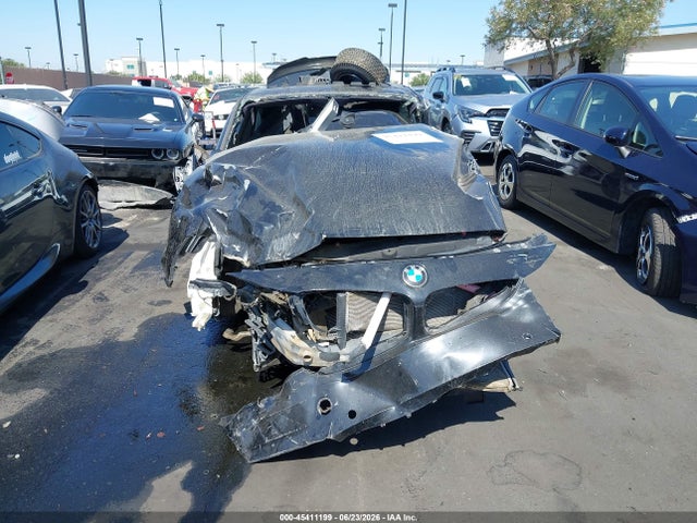 WBA4P1C39HK522759 BMW 440I