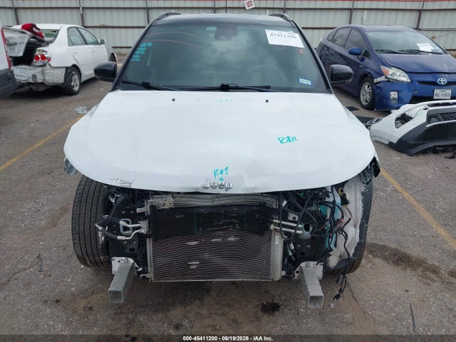 Aukcja sprzedaży 2024 Jeep Compass Limited 4x4, vin: 3C4NJDCN5RT589130, numer aukcji: 45411200