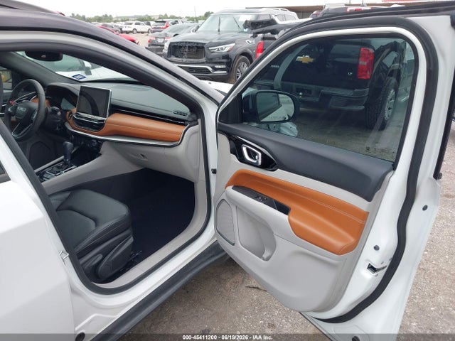 Aukcja sprzedaży 2024 Jeep Compass Limited 4x4, vin: 3C4NJDCN5RT589130, numer aukcji: 45411200