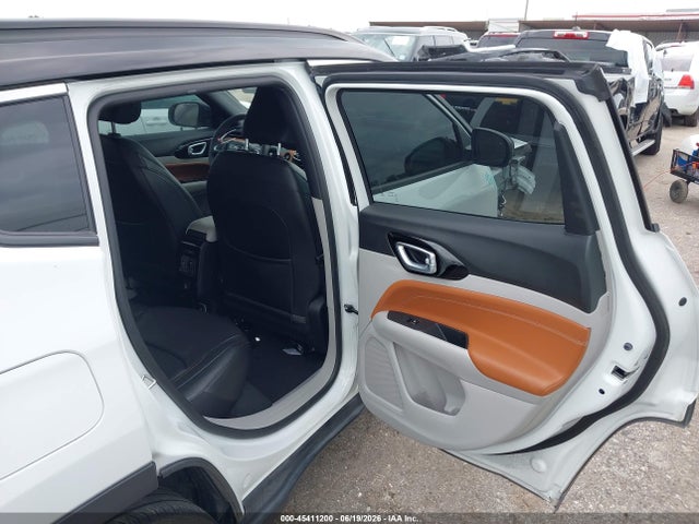 Aukcja sprzedaży 2024 Jeep Compass Limited 4x4, vin: 3C4NJDCN5RT589130, numer aukcji: 45411200