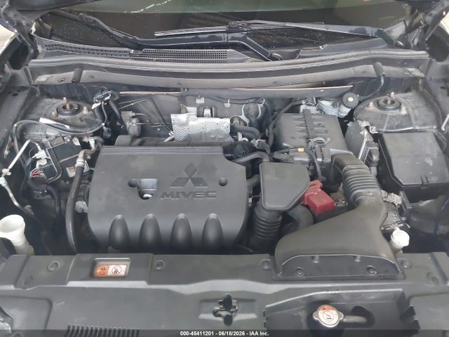 Aukcja sprzedaży 2014 Mitsubishi Outlander Se, vin: JA4AD3A32EZ014546, numer aukcji: 45411201
